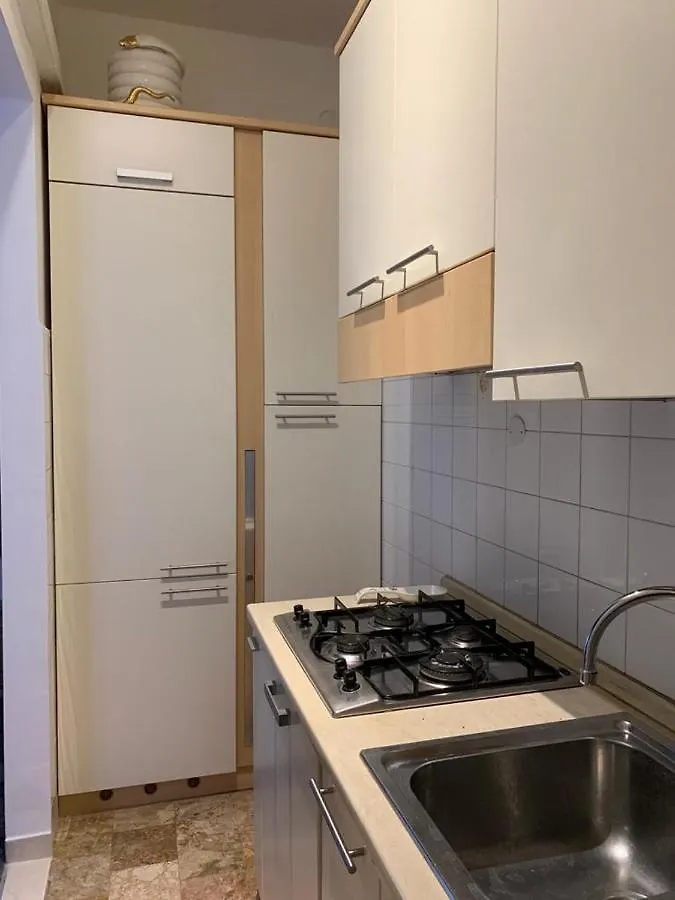 Apartamento Comfortable Room Suitable 1-2 Pax Bolonia Italia